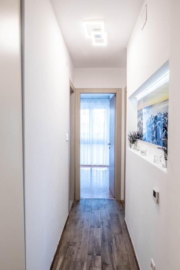 Bokun Bave Apartment Split Exteriér fotografie