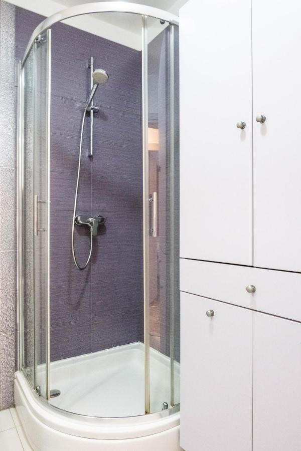 Bokun Bave Apartment Split Exteriér fotografie