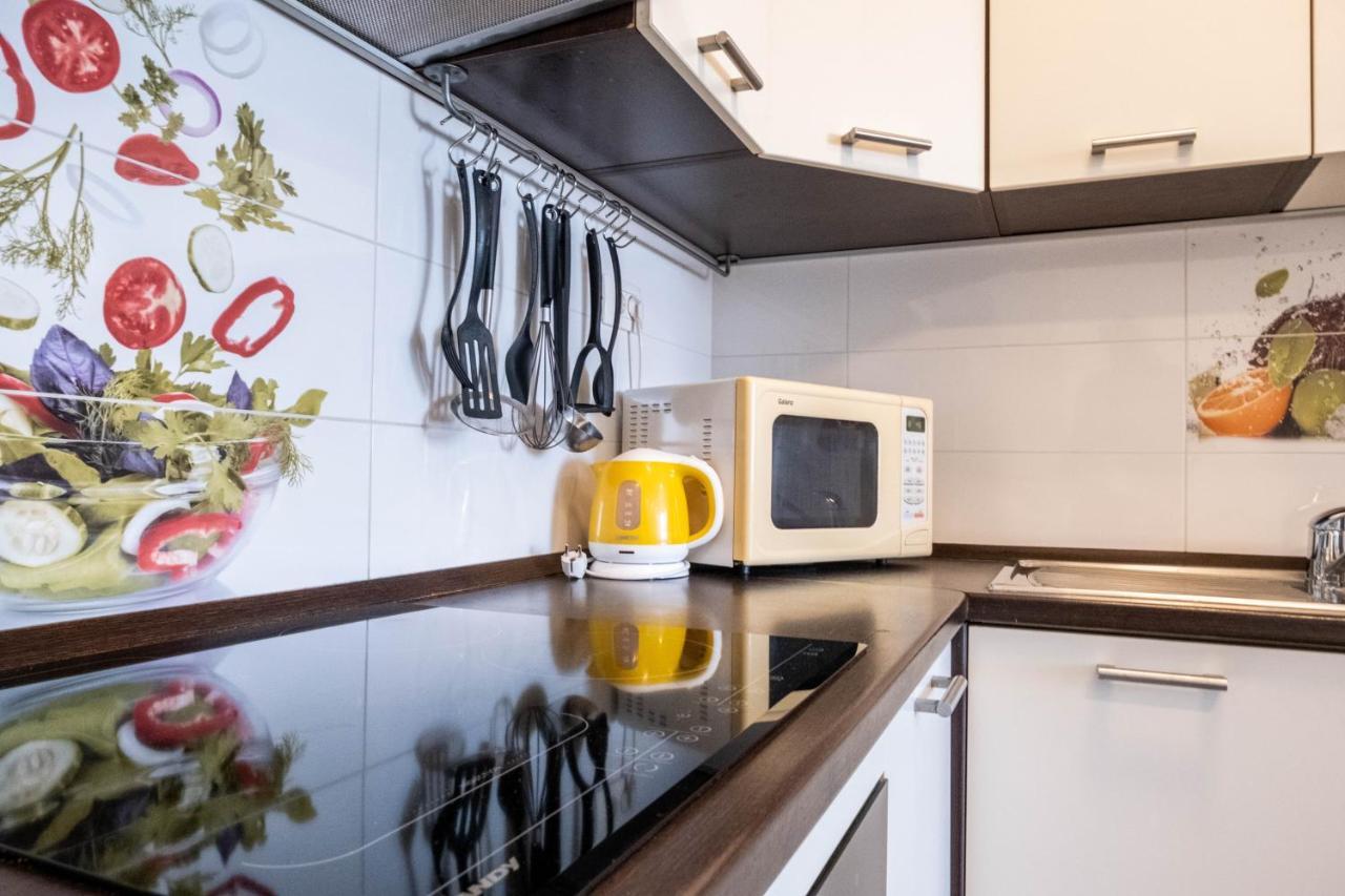 Bokun Bave Apartment Split Exteriér fotografie