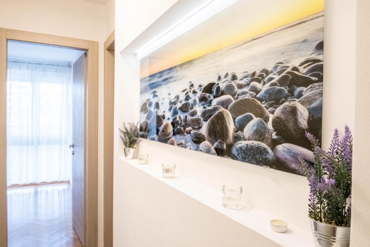 Bokun Bave Apartment Split Exteriér fotografie