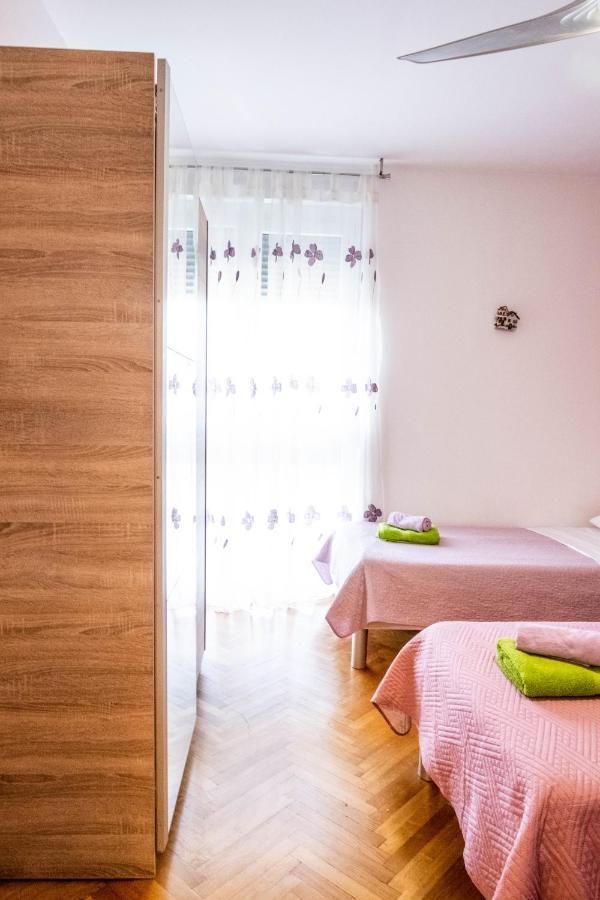 Bokun Bave Apartment Split Exteriér fotografie