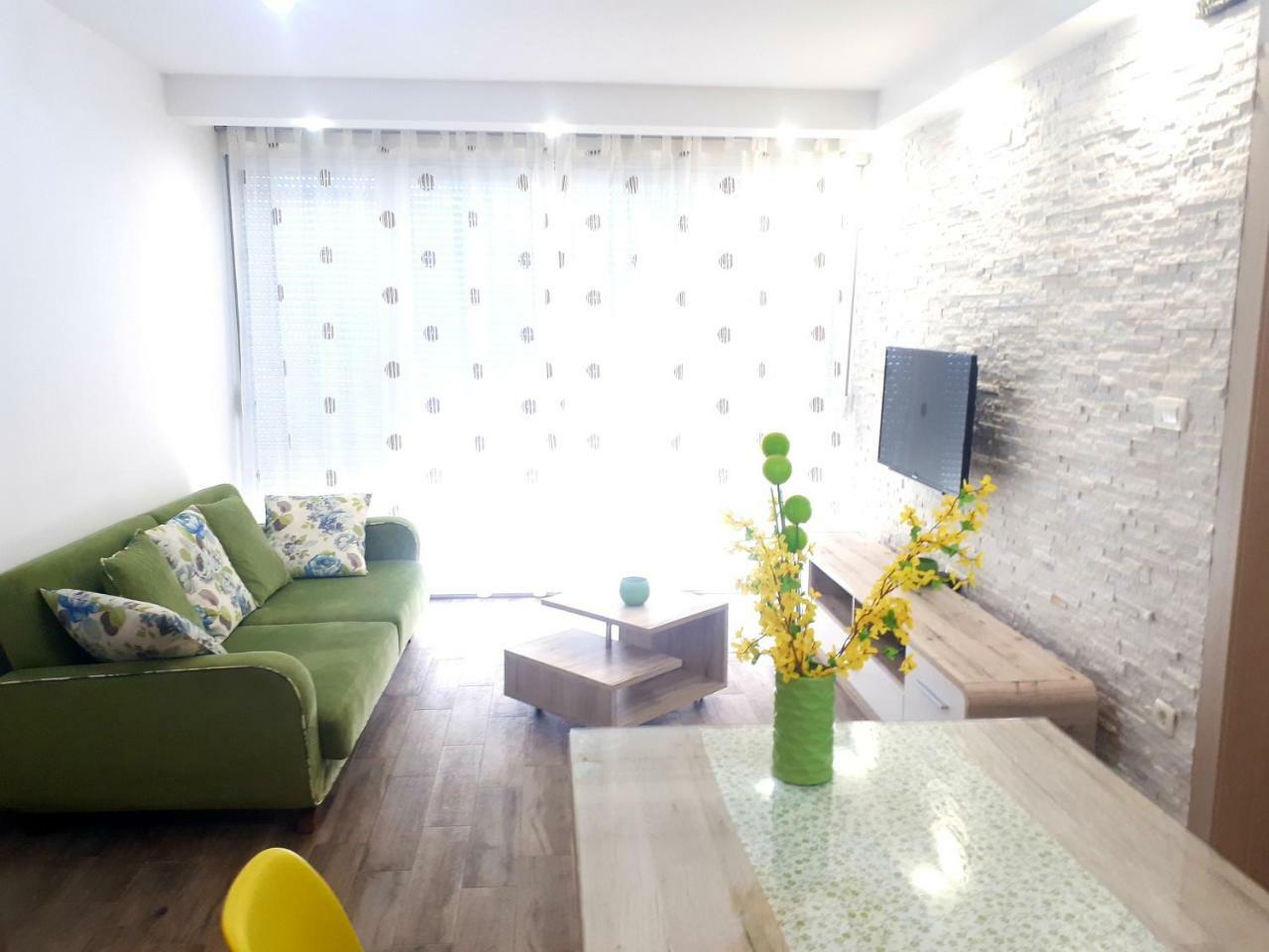 Bokun Bave Apartment Split Exteriér fotografie